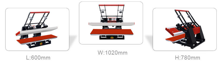 Best Price 25x100cm Heatpress Lanyard Shoestring Shoelace Heat Press Machine