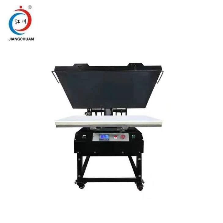 Καλύτερο μεγάλο Heatpress