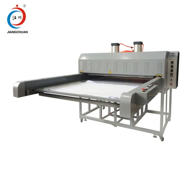 Heavy Duty Heat Press