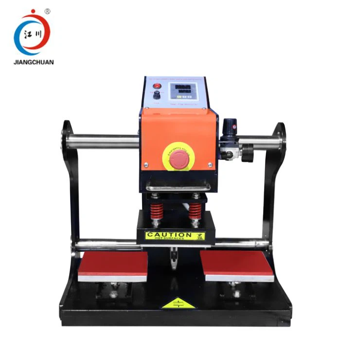 Ετικέτα Heat Press